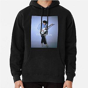 tujbu The Omar Apollo Want Tour 2019 Pullover Hoodie