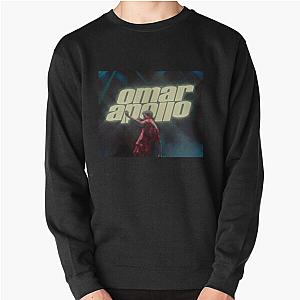 Omar Apollo 	 		 Pullover Sweatshirt