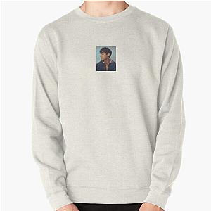 Omar Apollo Post Pullover Sweatshirt