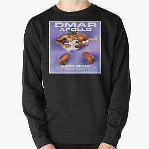 Apolonio Omar Apollo Pullover Sweatshirt