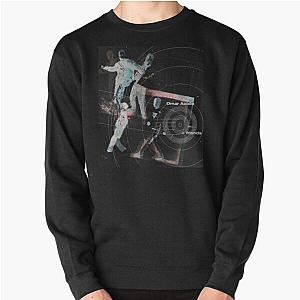 dubwa The Omar Apollo Want Tour 2019 Pullover Sweatshirt