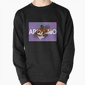 Omar Apollo         Pullover Sweatshirt