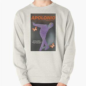 Omar Apollo Apolonio Pullover Sweatshirt