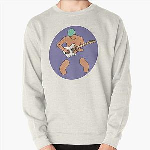 Omar Apollo Apolonio Pullover Sweatshirt