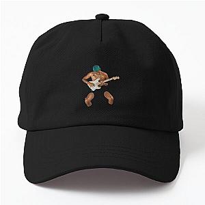 omar apollo merch Essential Dad Hat