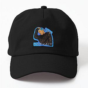 Omar Apollo - Like Kamikaze    Dad Hat