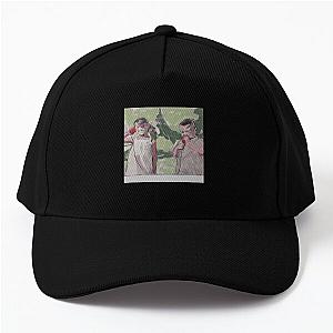 Omar Apollo  Hit Me Up Baseball Cap