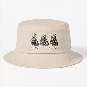 Three Boys Omar Apollo Bucket Hat