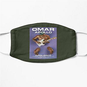 Omar Apollo      Flat Mask