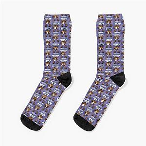 Omar Apollo      Socks