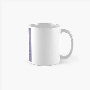 Omar Apollo - Apolonio Tracklist Poster Classic Mug