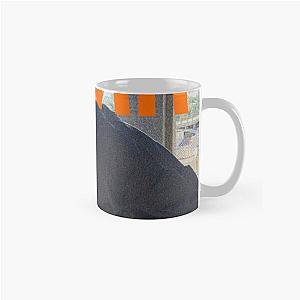 Omar Apollo Poster Classic Mug