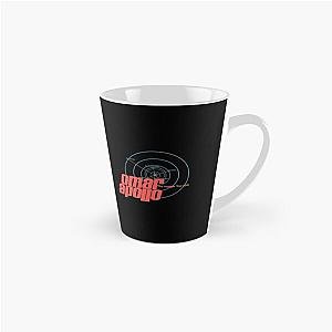 Omar Apollo Merch Voyager Tour Gift Halloween Day, Thanksgiving, Christmas Day Tall Mug