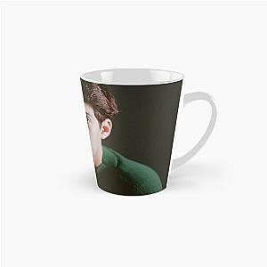 delapban The Omar Apollo Want Tour 2019 Tall Mug