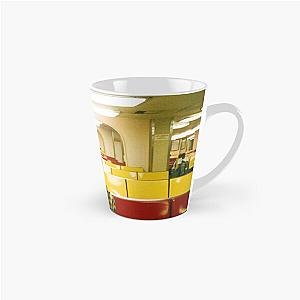 limba The Omar Apollo Want Tour 2019 Tall Mug