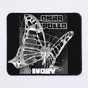 Ivory- Omar Apollo Mouse Pad