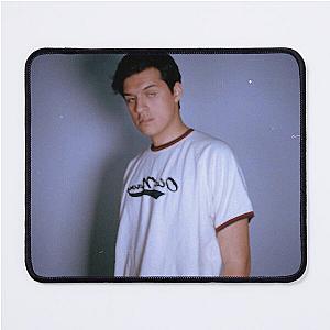 Omar Apollo -  Classic T-Shirt Mouse Pad