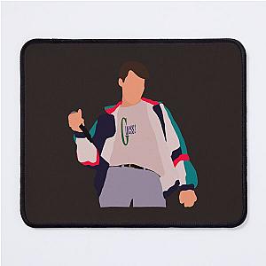 Omar Apollo Concert    Mouse Pad