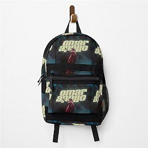 Omar Apollo 	 		 Backpack