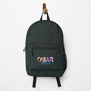 Omar Apollo  (4) Backpack