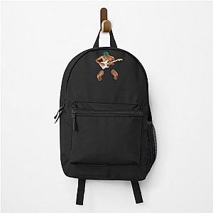 omar apollo merch Essential Backpack