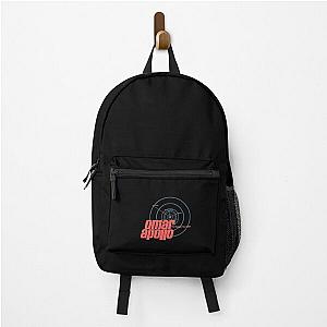 Omar Apollo Merch Voyager Tour Gift Halloween Day, Thanksgiving, Christmas Day Backpack