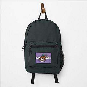 Omar Apollo         Backpack