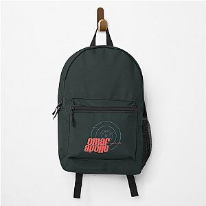 Omar Apollo Voyager Tour 2019    Backpack