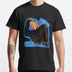 Omar Apollo - Like Kamikaze    Classic T-Shirt
