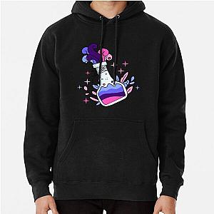 Omnisexual Hoodies - Omnisexual Potion Omnisexual Pride Pullover Hoodie RB1901