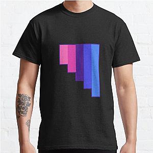 Omnisexual T-Shirts - Omnisexual Classic T-Shirt RB1901