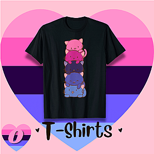 Omnisexual T-Shirts