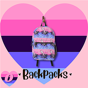 Omnisexual Backpacks