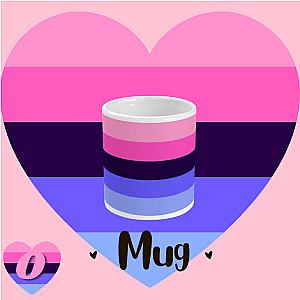 Omnisexual Mugs