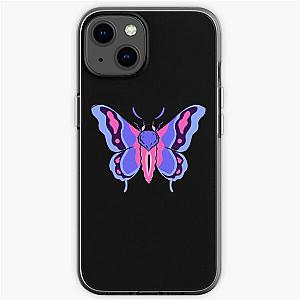 Omnisexual Cases - Omnisexual Pride Moth Omnisexual Pride iPhone Soft Case RB1901