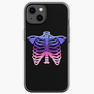 Omnisexual Cases - Omnisexual Ribcage Omnisexual Pride iPhone Soft Case RB1901