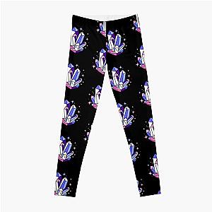 Omnisexual Leggings - Omnisexual Pride Crystals Omnisexual Pride Leggings RB1901