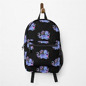 Omnisexual Backpacks - Omnisexual Dragon Omnisexual Pride Backpack RB1901