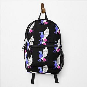 Omnisexual Backpacks - Omnisexual Pride Gryphon Backpack RB1901