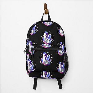 Omnisexual Backpacks - Omnisexual Pride Crystals Omnisexual Pride Backpack RB1901