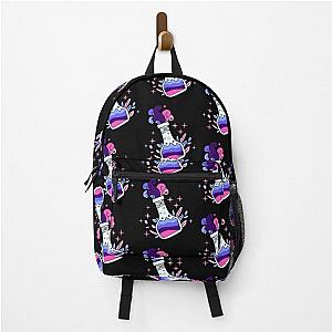 Omnisexual Backpacks - Omnisexual Potion Omnisexual Pride Backpack RB1901