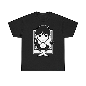 Omori Indie Game Best Seller T-Shirt