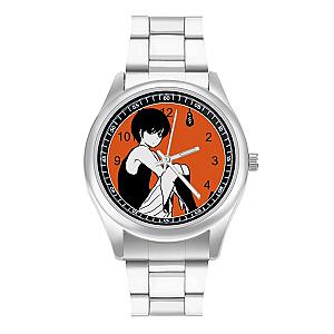 Omori Game Sunny Quartz Watch