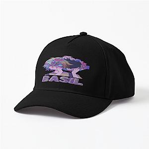 Omori Cute Cap Premium Merch Store