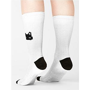 Omori Cat Mewo Sock Premium Merch Store