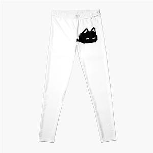 Omori Cat Mewo Legging Premium Merch Store