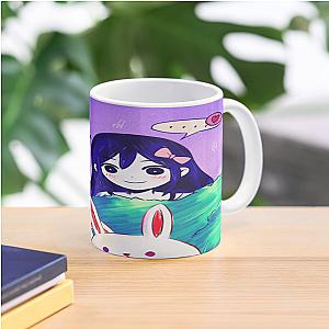 Omori Mari And Aubrey  Mug Premium Merch Store