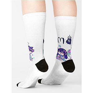 Omori Suny Tshirt Omori Game Sock Premium Merch Store