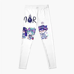 Omori Suny Tshirt Omori Game Legging Premium Merch Store