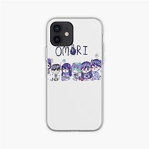 Omori Suny Tshirt Omori Game Phone Case Premium Merch Store